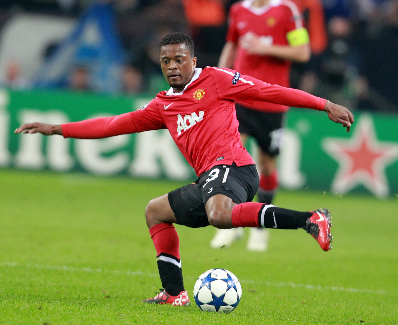 進攻的天才 進攻的天才